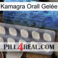 Kamagra Orall Gelée 34